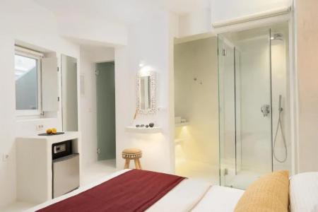 Edem Boutique Suites - 29
