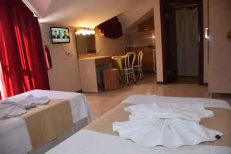Club Ako Apartments - 81