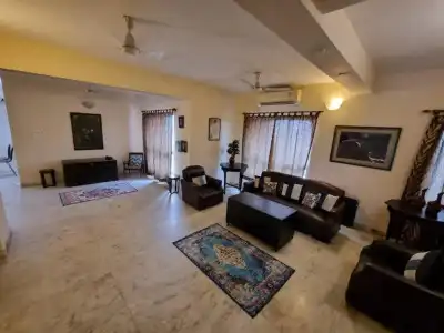 Malik Guest House - 62