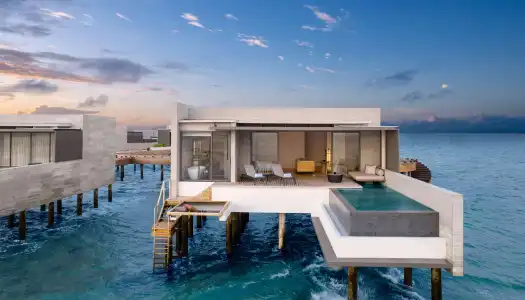 Alila Kothaifaru Maldives - 20