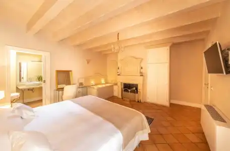 Palazzo Barracco Lodge - 42