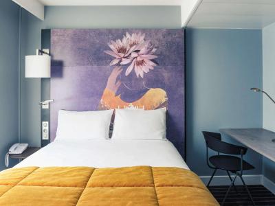 Hôtel Mercure Nancy Centre Place Stanislas - 2