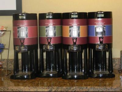 Hampton Inn Phoenix-Airport North - 30