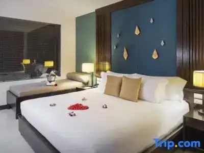 Centara Anda Dhevi Resort and Spa Krabi - 43