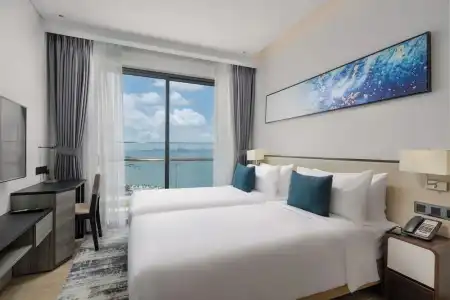 Citadines Marina Halong - 59
