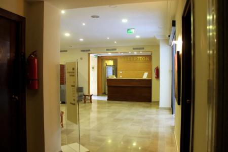 Résidence le Consul - 10