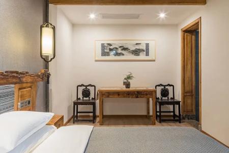 Lijiang Zen Garden - 63