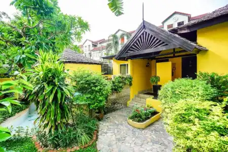 Davinia Resort Hua Hin - 129