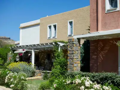Porto Kea Suites by Sandglass - 0
