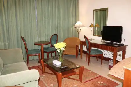 City Seasons Suites - 18