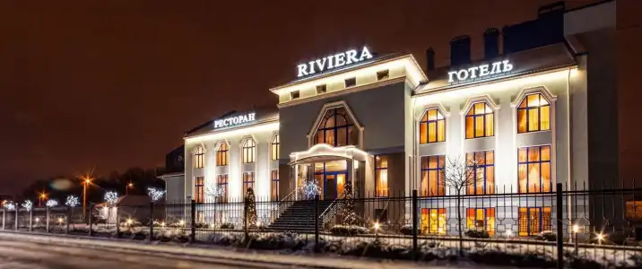 Riviera - 0