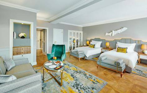 Mandarin Oriental, Munich - 35