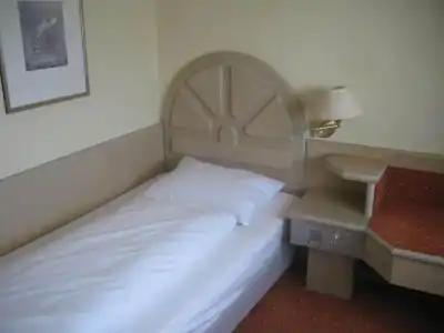 Abakus-Hotel - 1