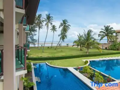 Lanta Pura Beach Resort (SHA Extra Plus) - 157