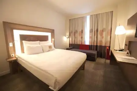 Novotel Konya - 34