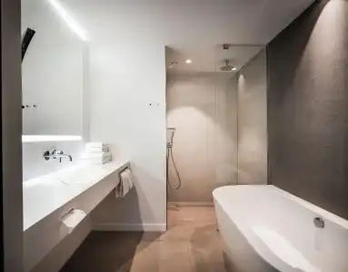 Van der Valk Maastricht - 48