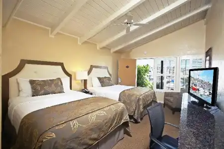 Best Western Plus Island Palms & Marina - 102
