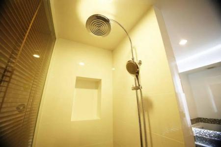 Trebel Service Apartment Pattaya - 11