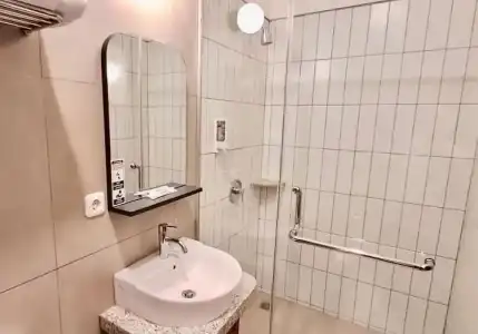 Liberta Hub Blok M Jakarta - 31