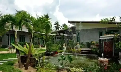 The Gleam Resort - 22