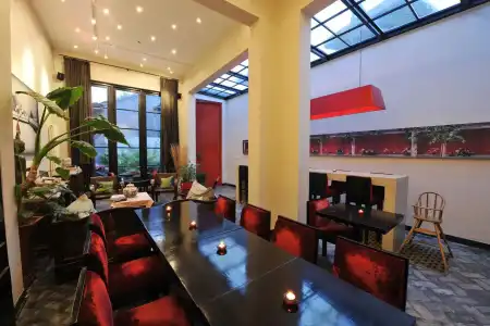 Cote Cour Beijing - 13
