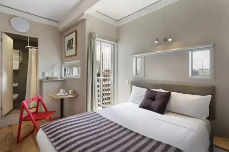 ibis Budget Auckland Central - 57