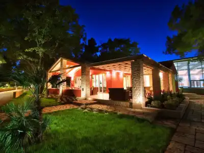 Istrian Villas Plava Laguna - 19