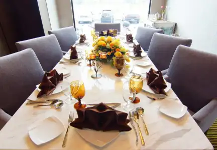 Raia & Convention Centre Alor Setar - 5