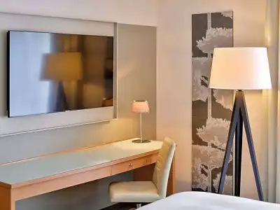 Mercure Hannover Oldenburger Allee - 52