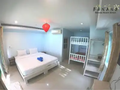 Banana Beach Resort - 28
