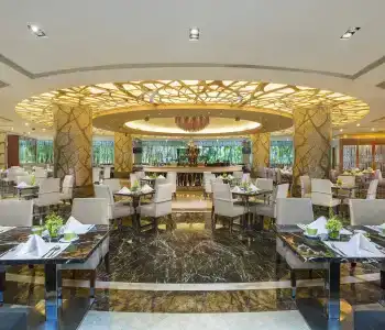 Hilton Guangzhou Science City - 31