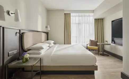 Hyatt Regency London Blackfriars - 64