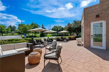 Hilton Garden Inn Overland Park - 24