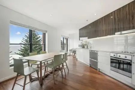 Bondi 38 Serviced Apartments - 114