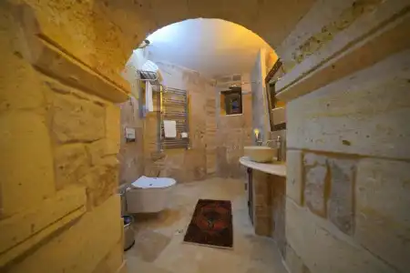 Serenus Cave Suites - 76
