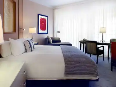 Sofitel Los Angeles at Beverly Hills - 5