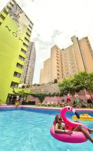 Now Benidorm - 17