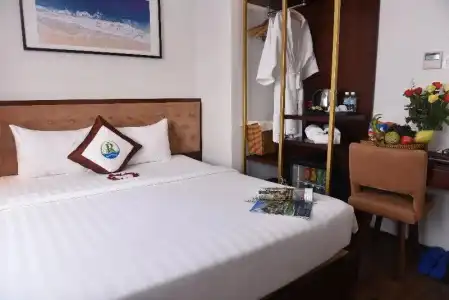Ritzy Boutique Da Nang - 49