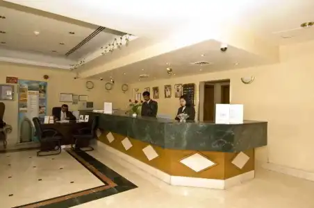 Ramee Apartments - 11