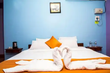 Scirocco Resort - 11