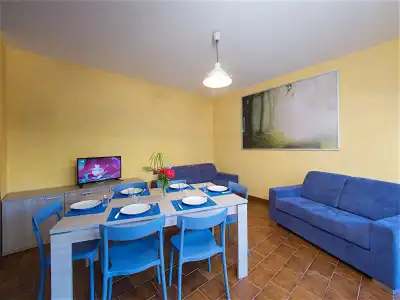 Residence Solemaremma - 17