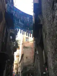 Soggiorno Paradiso due - 2