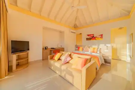 Siyam World Maldives - 0