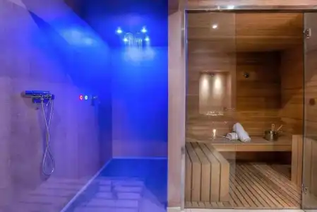 Florence Luxury Guest House - 32