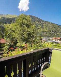 GRUBERS Apartments Gastein - 158