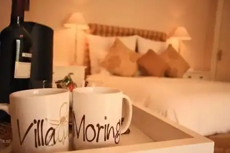 Villa Moringa Guesthouse - 18