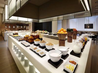 Shilla Stay Gangnam Yeoksam - 6