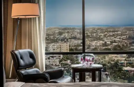 JW Marriott Santo Domingo - 58