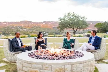 Omni Barton Creek Resort & Spa Austin - 131