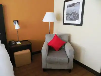 Four Points by Sheraton & Suites Calgary West - 29